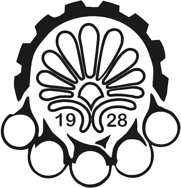 Amirkabir University Logo